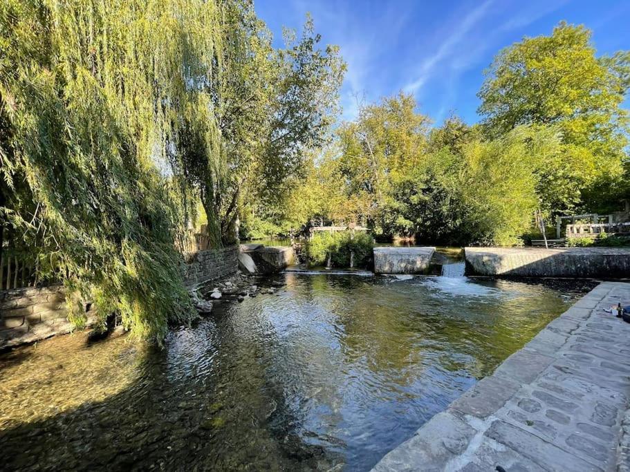 Les Pieds Dans L'eau - Centre Appartamento